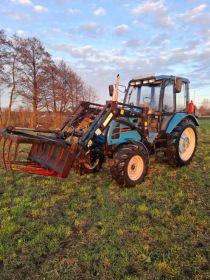 Sprzedam MTZ Pronar 95 KM