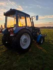 Sprzedam MTZ Pronar 95 KM