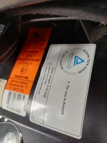 Fotelik samochodowy dla dziecka