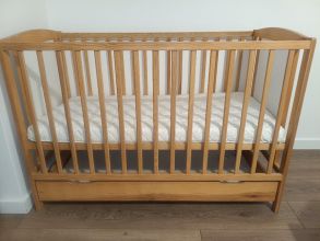 Łóżeczko dla dziecka