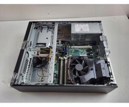 HP EliteDesk 800 G2 i5 6th Gen