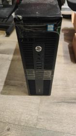 HP EliteDesk 800 G2 i5 6th Gen