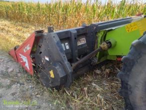 Przystawka do kukurydzy Olimac Drago 2, 2012r., 5-cio...