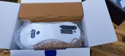 Robot do mycia okien