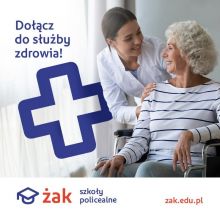 Zostań specjalistą w branży medycznej – dołącz do...