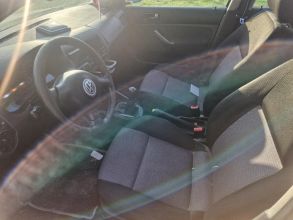 Golf 4 1.9 tdi