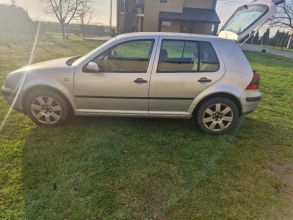 Golf 4 1.9 tdi