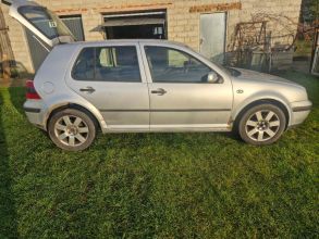 Golf 4 1.9 tdi