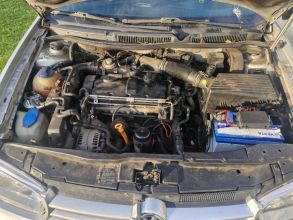 Golf 4 1.9 tdi