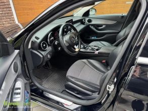 Sprzedam Mercedes C klasse Awangarde