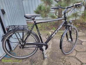 Sprzedam rower niemiecki Bocas