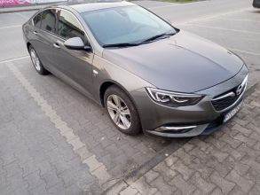 Opel Insignia 2,0 diesel, tylko 80 tys. przebiegu