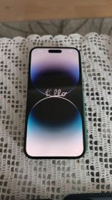 Iphone 14 Pro Max 512Gb