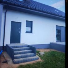 Docieplenia budynków