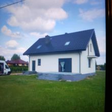 Docieplenia budynków