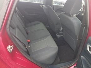 Sprzedam Ford Fiesta MK7 1.4 TDCI 70KM TITANIUM