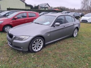 Sprzedam BMW E90 2.0 143KM Benzyna ,