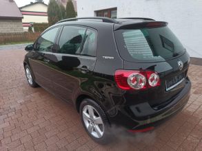 Sprzedam, VW Golf 6 Plus 1.2 TSI ,
