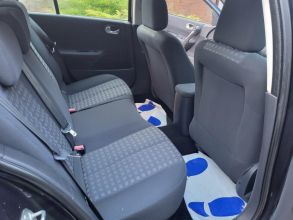 Sprzedam, Renault Megane 1.6 16V Benzyna,