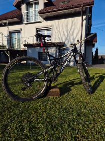 Rower kross moon 3.0