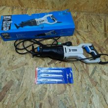 Elektronarzędzia i narzędzia spalinowe