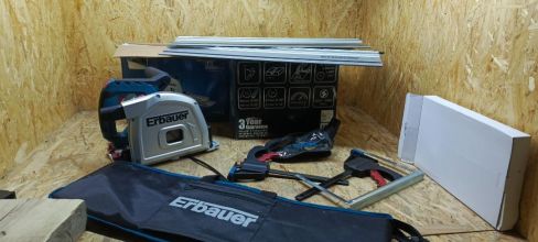 Elektronarzędzia i narzędzia spalinowe