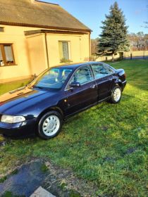 Sprzedam audi a4