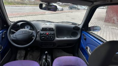 Sprzedam Fiata