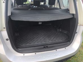 Renault Grand Scenic III 1.6 dCi 7 osób 130 kM 2014 hak