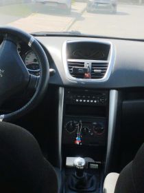 Peugeot 207 sw