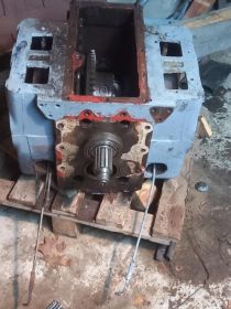 Most, zwolnice ursus c4011, c355, c360