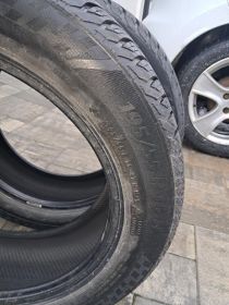 Sprzedam opony zimowe