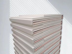 Maty styropianowe do ogrzewania podłogowego