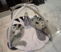 Sprzedam Mata edukacyjna Cute Catty BabyOno