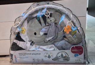 Sprzedam Mata edukacyjna Cute Catty BabyOno