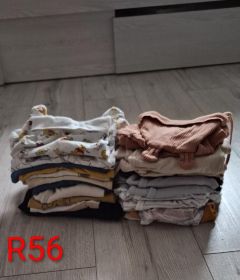 Sprzedam Zestaw ubranek dla chłopca R56