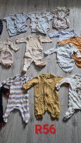 Sprzedam Zestaw ubranek dla chłopca R56