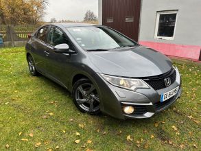 Do sprzedania Honda Civic benzyna 99 tys km