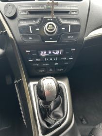 Do sprzedania Honda Civic benzyna 99 tys km