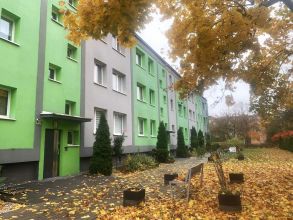 Mieszkanie na sprzedaż TUREK ul. Smorawińskiego