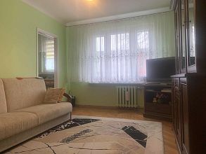 Mieszkanie na sprzedaż TUREK ul. Smorawińskiego