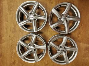 Alufelgi Advanti Racing 16 cali 5x108 Ford Volvo