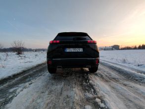 Peugeot 2008 automat