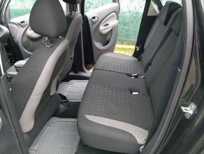 C3/Picasso/1.4/Benzyna/Ładna/130-Tyś/Zarejestr/