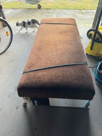 Sofa z funkcją spania