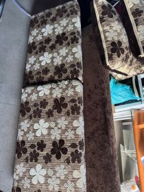 Sofa z funkcją spania