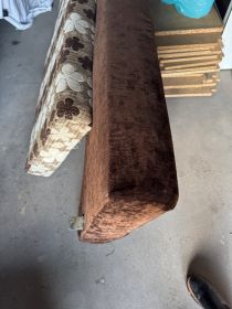 Sofa z funkcją spania