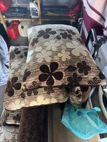 Sofa z funkcją spania