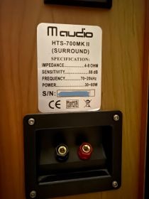 Sprzedam - zestaw kina domowego Onkyo + Audio