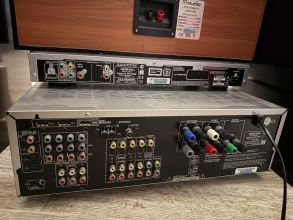 Sprzedam - zestaw kina domowego Onkyo + Audio